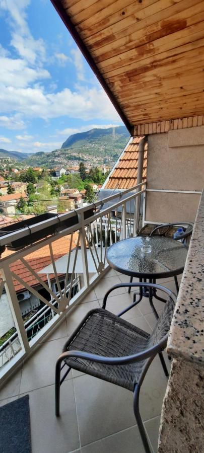 Manel, Mandrina 13 Apartment Сараево Екстериор снимка
