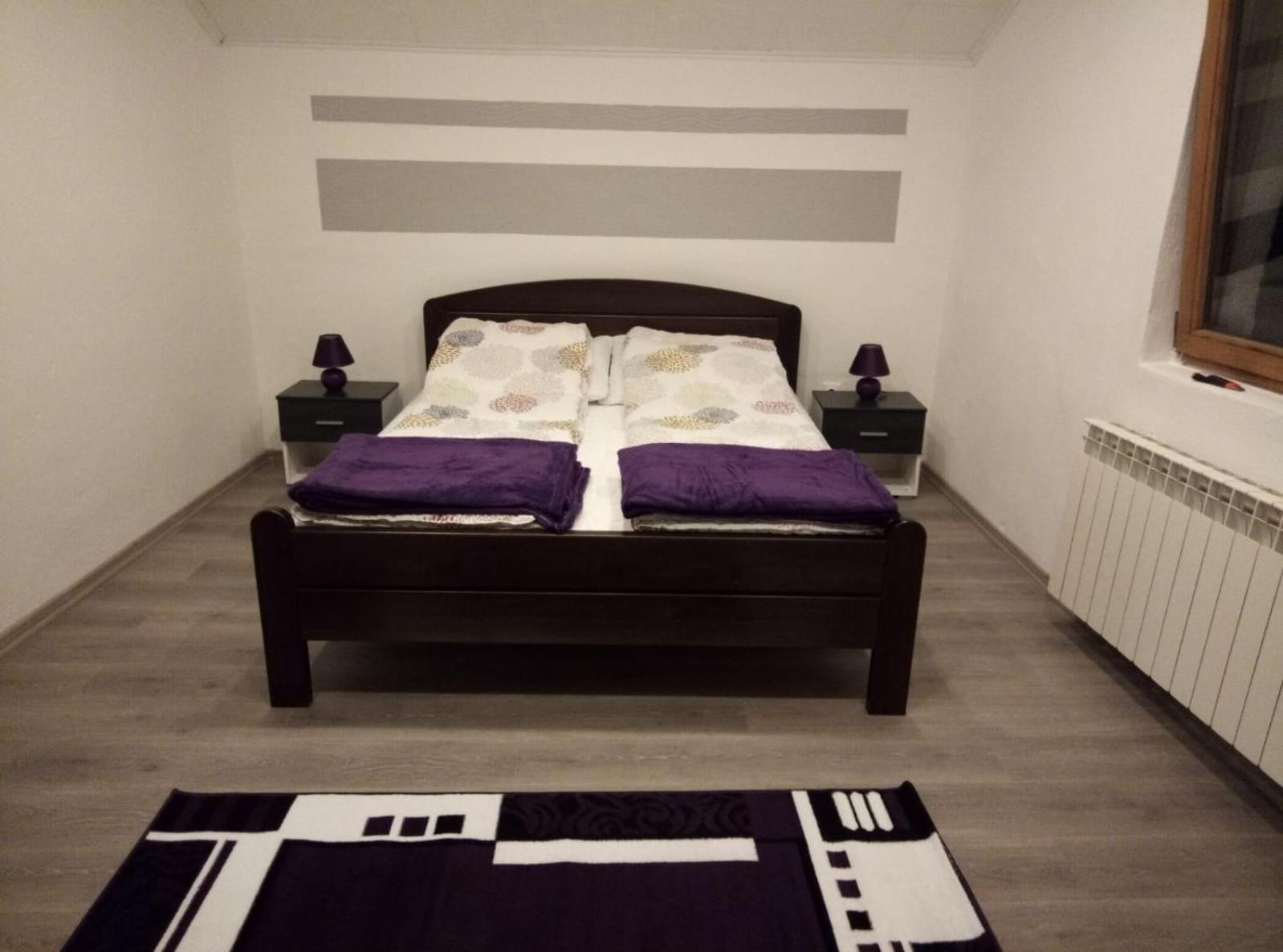 Manel, Mandrina 13 Apartment Сараево Екстериор снимка